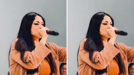 Reprodução | Instagram | @giselenasciment