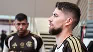 Gilvan de Souza/Flamengo