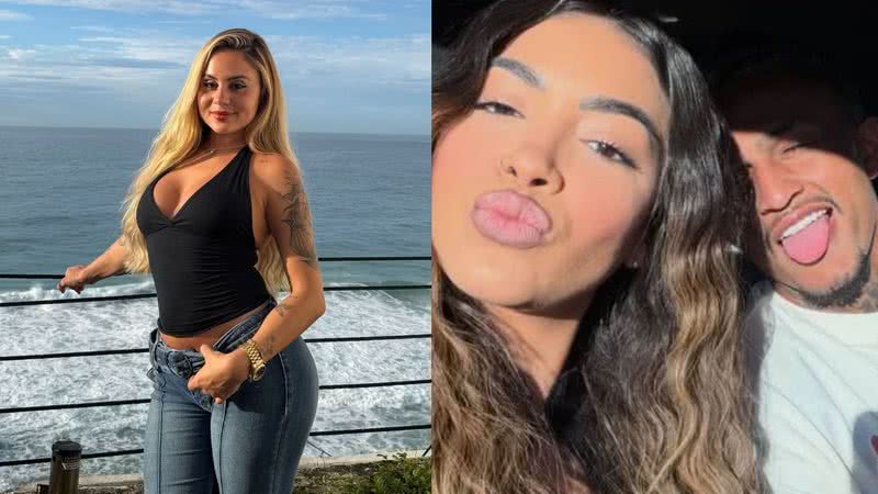 Reprodução/Redes sociais