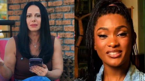 Reprodução / Redes sociais