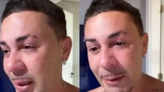 Reprodução / Redes sociais