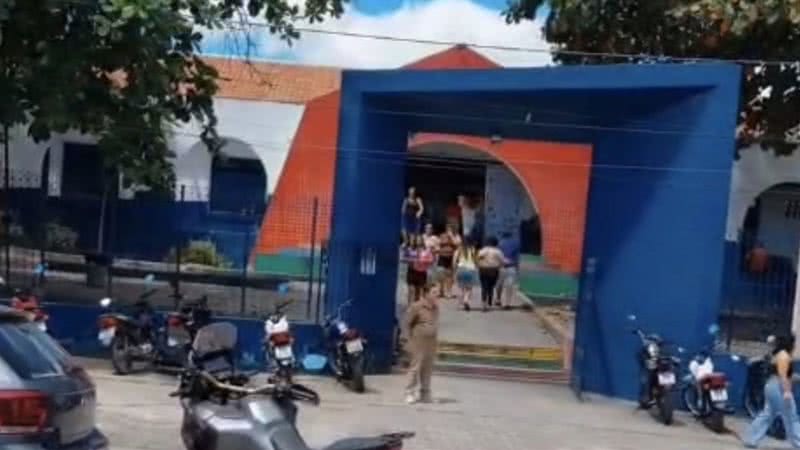Reprodução