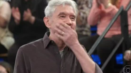 Reprodução/TV Globo