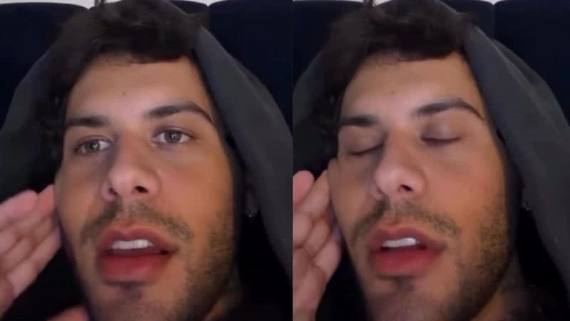 Reprodução / Redes sociais