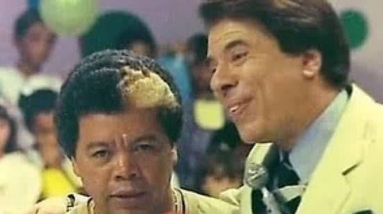 Reprodução / Redes sociais/SBT