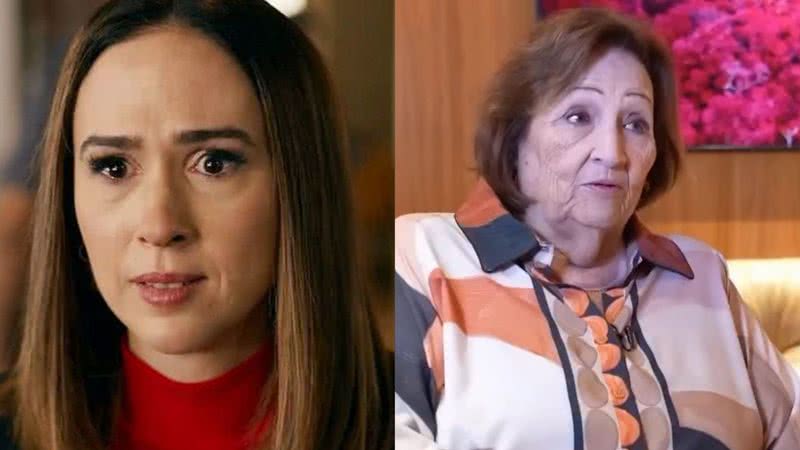 Reprodução / Globo / Redes sociais