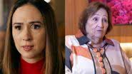 Reprodução / Globo / Redes sociais