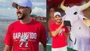 Reprodução / Redes sociais