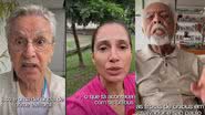 Reprodução/Redes sociais