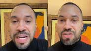 Reprodução/Redes sociais