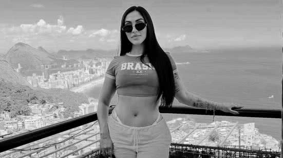 Reprodução / Redes sociais