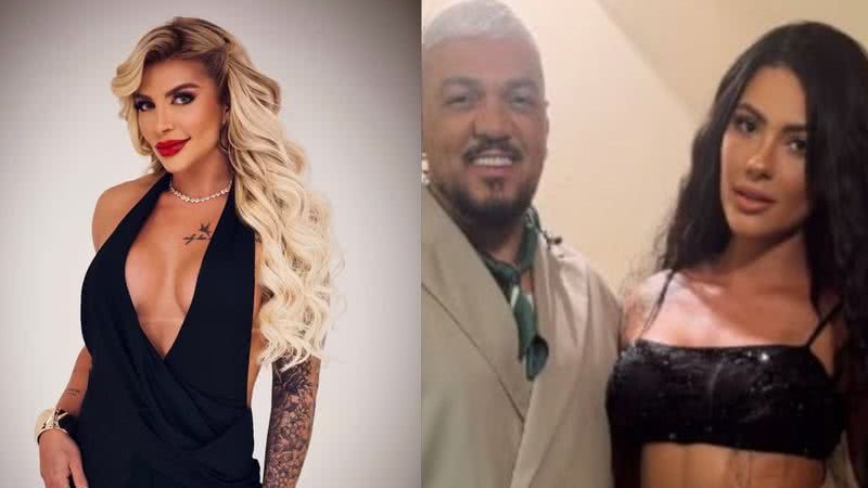 Reprodução/Redes sociais