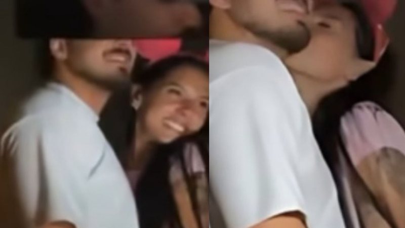 Reprodução/Redes sociais/JonVlogs