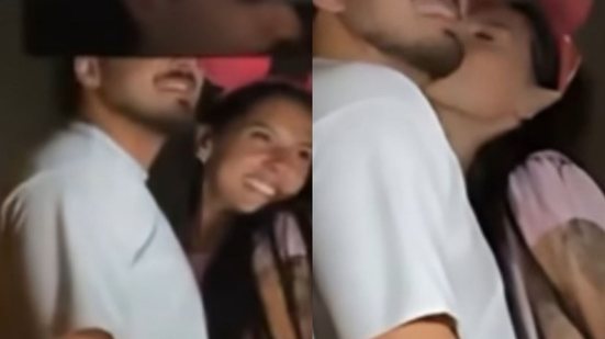 Reprodução/Redes sociais/JonVlogs