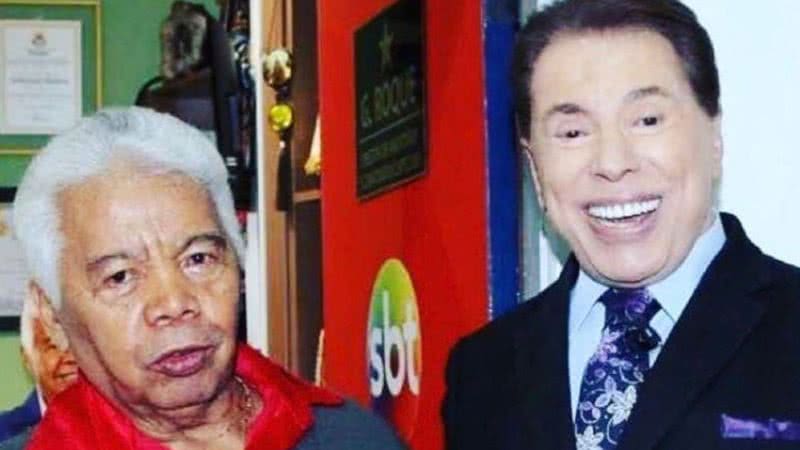 Reprodução/ Redes sociais / roquesbt