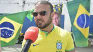 Devid Santana/Bnews