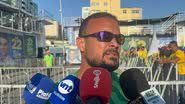 Héber Araújo / BNEWS