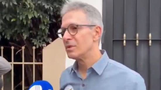 Reprodução / Redes Sociais