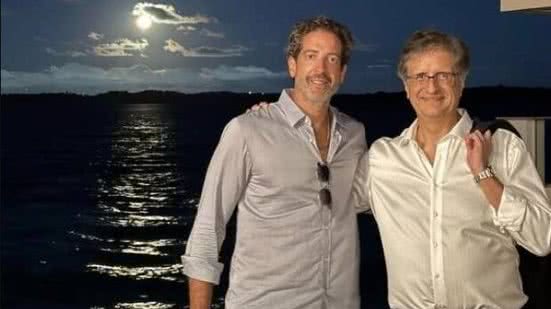 Reprodução / Redes Sociais