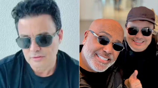 Reprodução | Redes Sociais