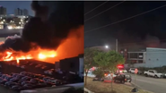 Reprodução/ Redes Sociais/
