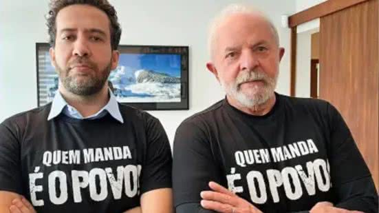 Reprodução / Redes Sociais