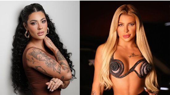Reprodução | Redes Sociais