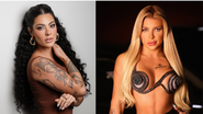 Reprodução | Redes Sociais