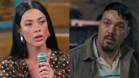 Reprodução / Redes Sociais / TV Globo