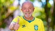 Ricardo Stuckert (Divulgação - PR)
