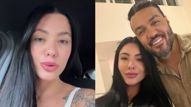 Reprodução / Redes Sociais