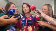 Reprodução / Vídeo BNEWS