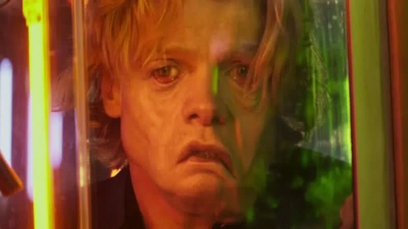 Cara de Barro - Foto: Divulgação / Warner Bros