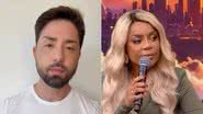 Reprodução/Redes sociais