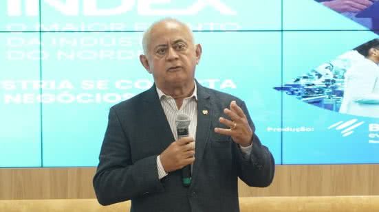 Devid Santana/Bnews