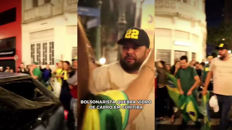 Reprodução / Redes Sociais / Instagram