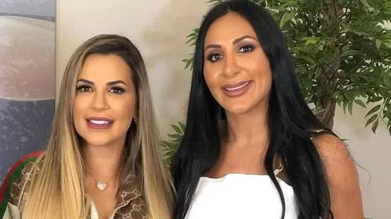 Reprodução / Redes Sociais