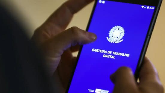 A lista contempla oportunidades para quem ainda não tem experiência em determinadas áreas - Marcelo Camargo/Agência Brasil