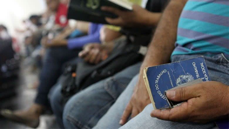 Confira estas e outras vagas para áreas disponíveis - Agência Brasil