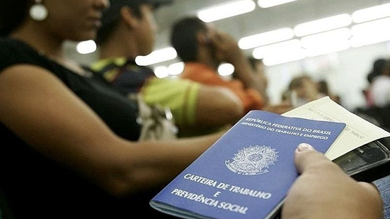 Interessados devem agendar atendimento - Agência Brasil