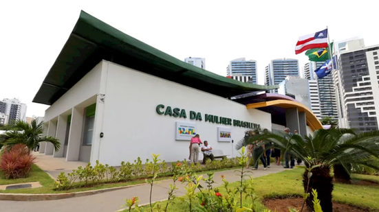 Divulgação Governo do Estado da Bahia
