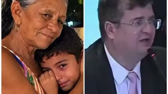 Reprodução/Redes sociais