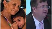 Reprodução/Redes sociais