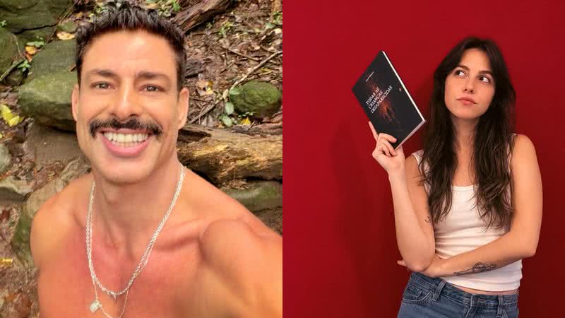 Reprodução/Redes sociais