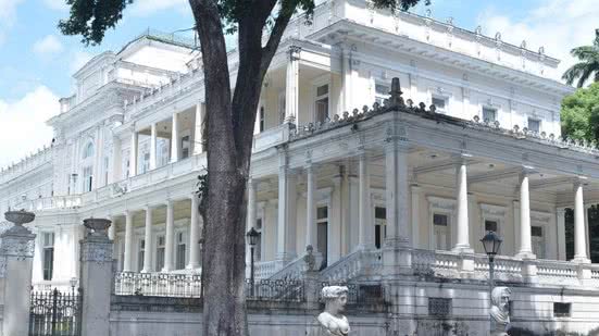 Imagem CCBB Salvador anuncia abertura de sede no Palácio da Aclamação em evento com Jerônimo e Margareth Menezes