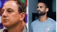 Reprodução / EC Bahia