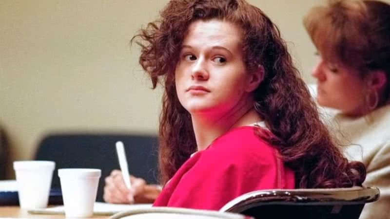Foto: Reprodução/Tennesse Department of Corrections