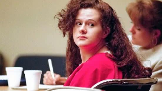 Foto: Reprodução/Tennesse Department of Corrections