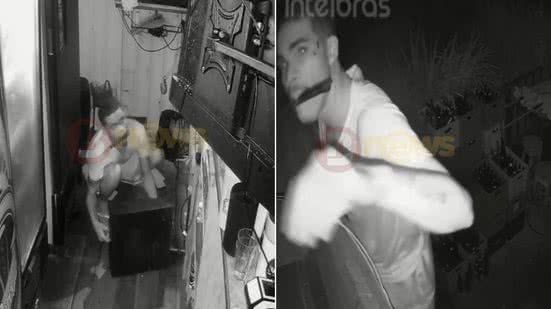 Imagens cedidas ao BNews