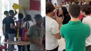 Reprodução Redes Sociais